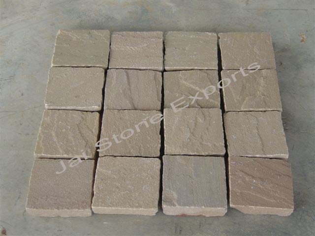 Sandstone Cobbles